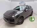 Porsche Cayenne Aut. Gris - thumbnail 2