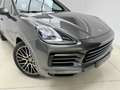 Porsche Cayenne Aut. Gris - thumbnail 16