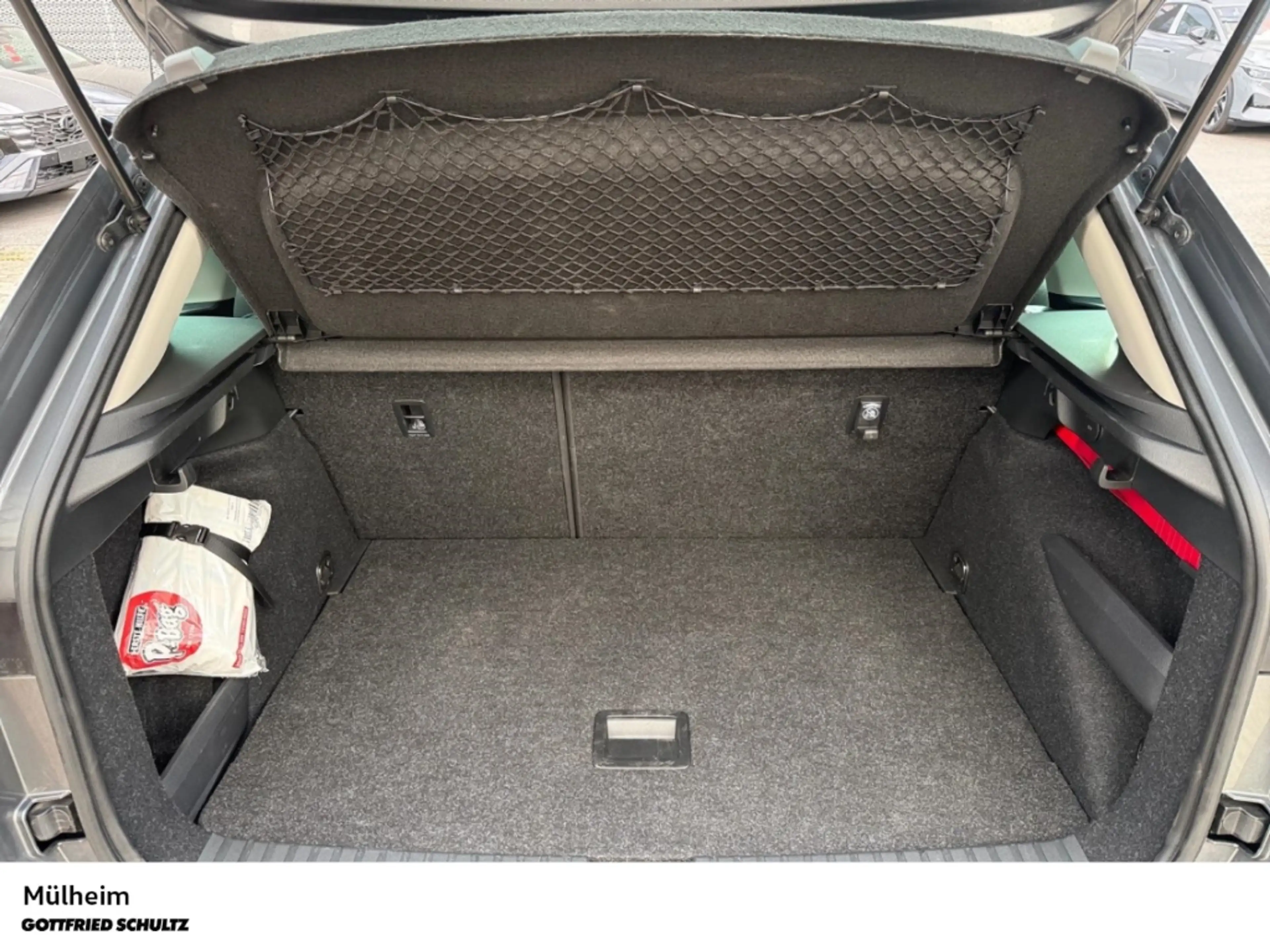 Skoda Kamiq Tour 1.0 TSI LED NAVI DAB KAMERA — photo 8
