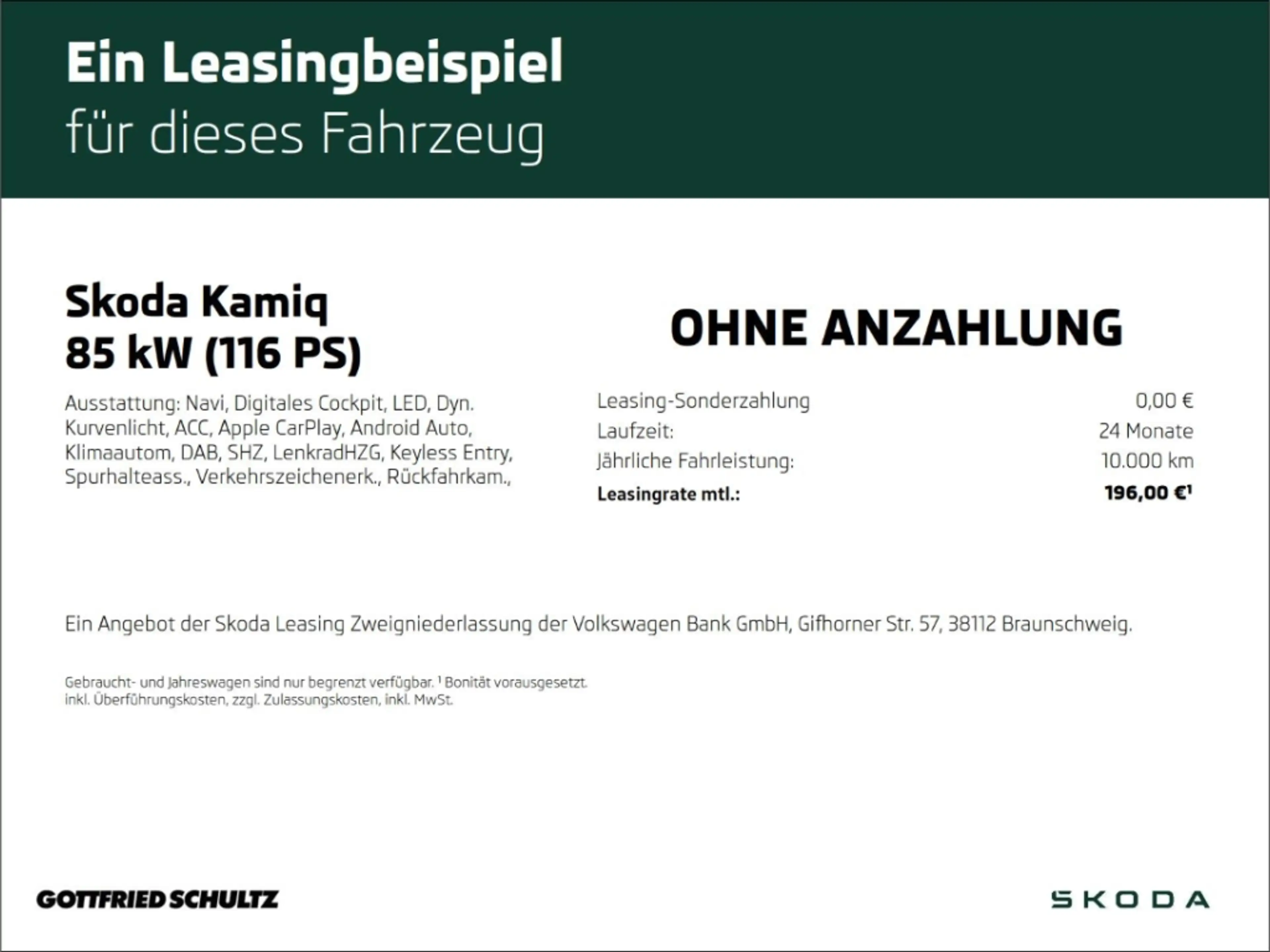 Skoda Kamiq Tour 1.0 TSI LED NAVI DAB KAMERA — photo 2