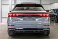 Audi SQ8 4.0 QUATTRO LED BLACK PACK 507CV TETTO HUD 23" Gri - thumbnail 11