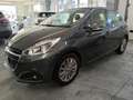 Peugeot 208 208 I 2015 5p 1.2 puretech Allure 82cv Grigio - thumbnail 1
