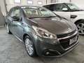 Peugeot 208 208 I 2015 5p 1.2 puretech Allure 82cv Grigio - thumbnail 3