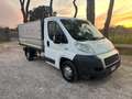 Fiat Ducato 30 2.3 MJT 120CV Weiß - thumbnail 3