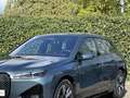 BMW iX xDrive40 High Exe | Sportpakket | CoPilot | Panorm Blauw - thumbnail 3