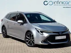 Toyota Corolla Touring Sports Hybride 140h Collection + Options, 1ère Main