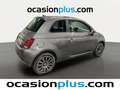 Fiat 500 1.0 Hybrid Dolcevita 52kW Gris - thumbnail 4
