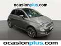 Fiat 500 1.0 Hybrid Dolcevita 52kW Gris - thumbnail 2