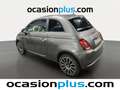 Fiat 500 1.0 Hybrid Dolcevita 52kW Gris - thumbnail 3