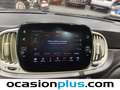 Fiat 500 1.0 Hybrid Dolcevita 52kW Gris - thumbnail 25