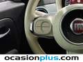Fiat 500 1.0 Hybrid Dolcevita 52kW Gris - thumbnail 21