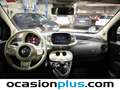 Fiat 500 1.0 Hybrid Dolcevita 52kW Gris - thumbnail 7