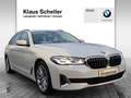 BMW 530 e Touring Luxury Line HiFi DAB LED WLAN Blanc - thumbnail 4