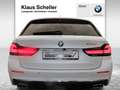 BMW 530 e Touring Luxury Line HiFi DAB LED WLAN Blanc - thumbnail 6