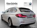 BMW 530 e Touring Luxury Line HiFi DAB LED WLAN Blanc - thumbnail 5