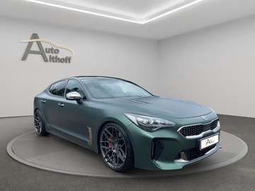 3.3 V6 T-GDI 4WD SCHIEBEDACH