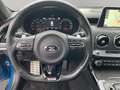 Kia Stinger 3.3 V6 T-GDI 4WD SCHIEBEDACH Blau - thumbnail 15