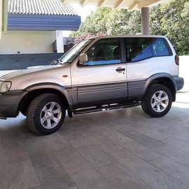 3p 2.7 tdi Sport