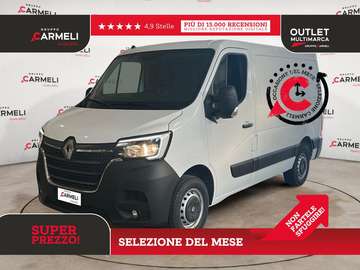 T28 2.3 dci 135cv L1H1 Ice E6d-temp - IVA ESCLUSA