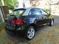 Audi A1 Sportback ultra DSG Navi PDC SHZ Noir - thumbnail 6
