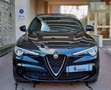 Alfa Romeo Stelvio 2.9 V6 510ch Q4 AT8 Quadrifoglio Zwart - thumbnail 2
