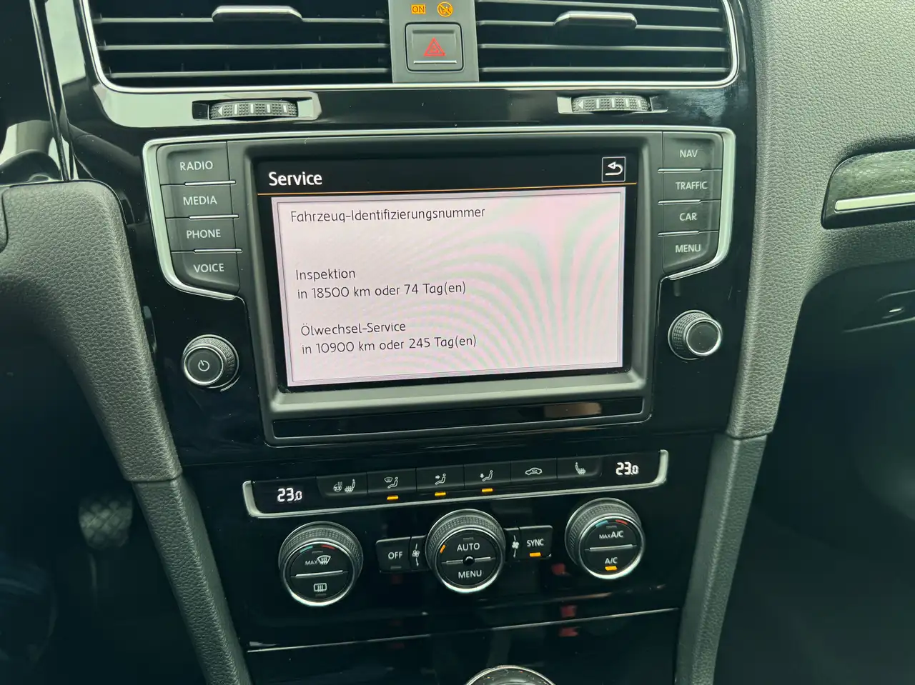 Das Auto