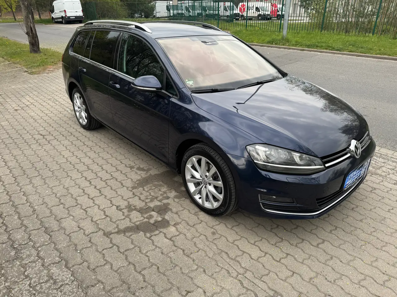 Das Auto