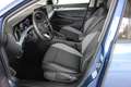 Volkswagen Golf Variant VIII 2.0 TDI Goal NAVI IQ-LIGHT ACC AHK KAM Blau - thumbnail 8