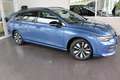 Volkswagen Golf Variant VIII 2.0 TDI Goal NAVI IQ-LIGHT ACC AHK KAM Blau - thumbnail 4