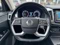 SsangYong Rexton 2.2 e-XDi 4WD KAMERA  NAVI LEDER Grau - thumbnail 14