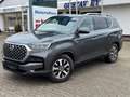 SsangYong Rexton 2.2 e-XDi 4WD KAMERA  NAVI LEDER Grau - thumbnail 3