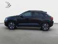 Volkswagen T-Roc 2.0 TDI DSG GOAL*LED*AHK*DIGITAL*NAVI*KAME Zwart - thumbnail 5