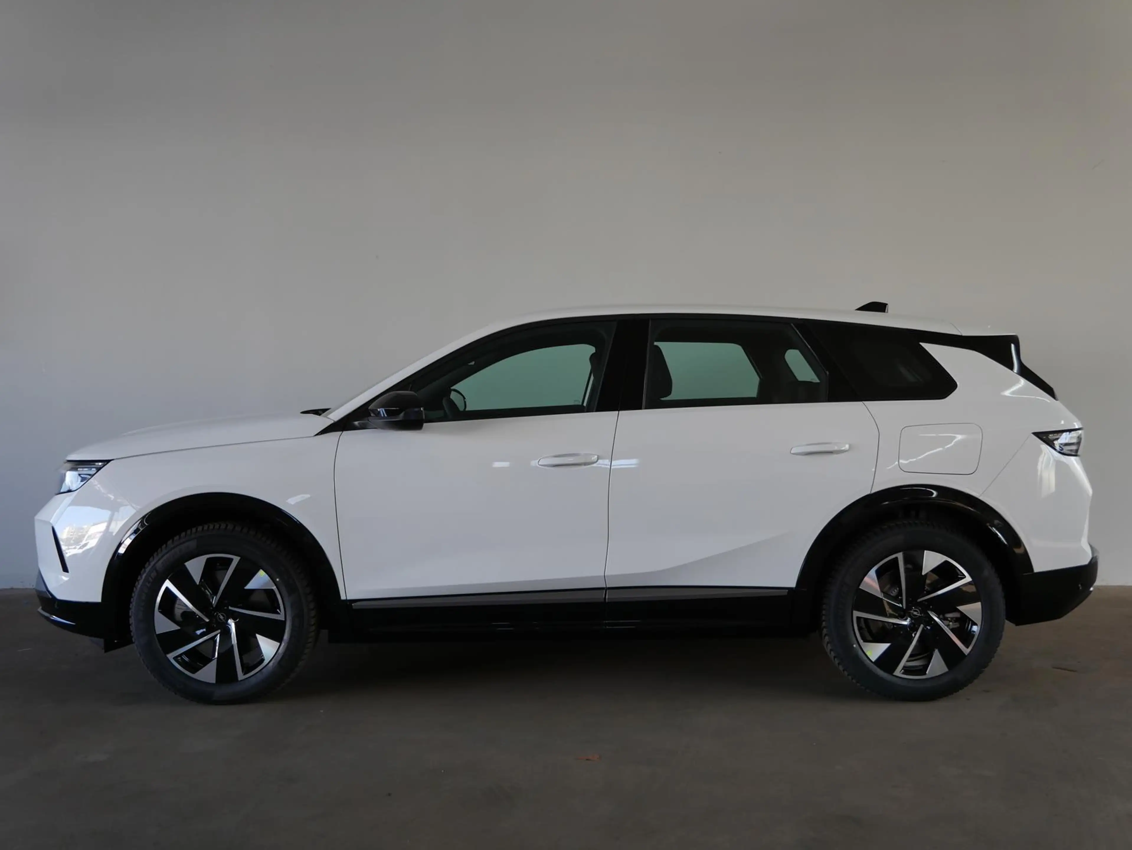 Opel Grandland Electric Edition | AHK  | Navi | SHZ — photo 3