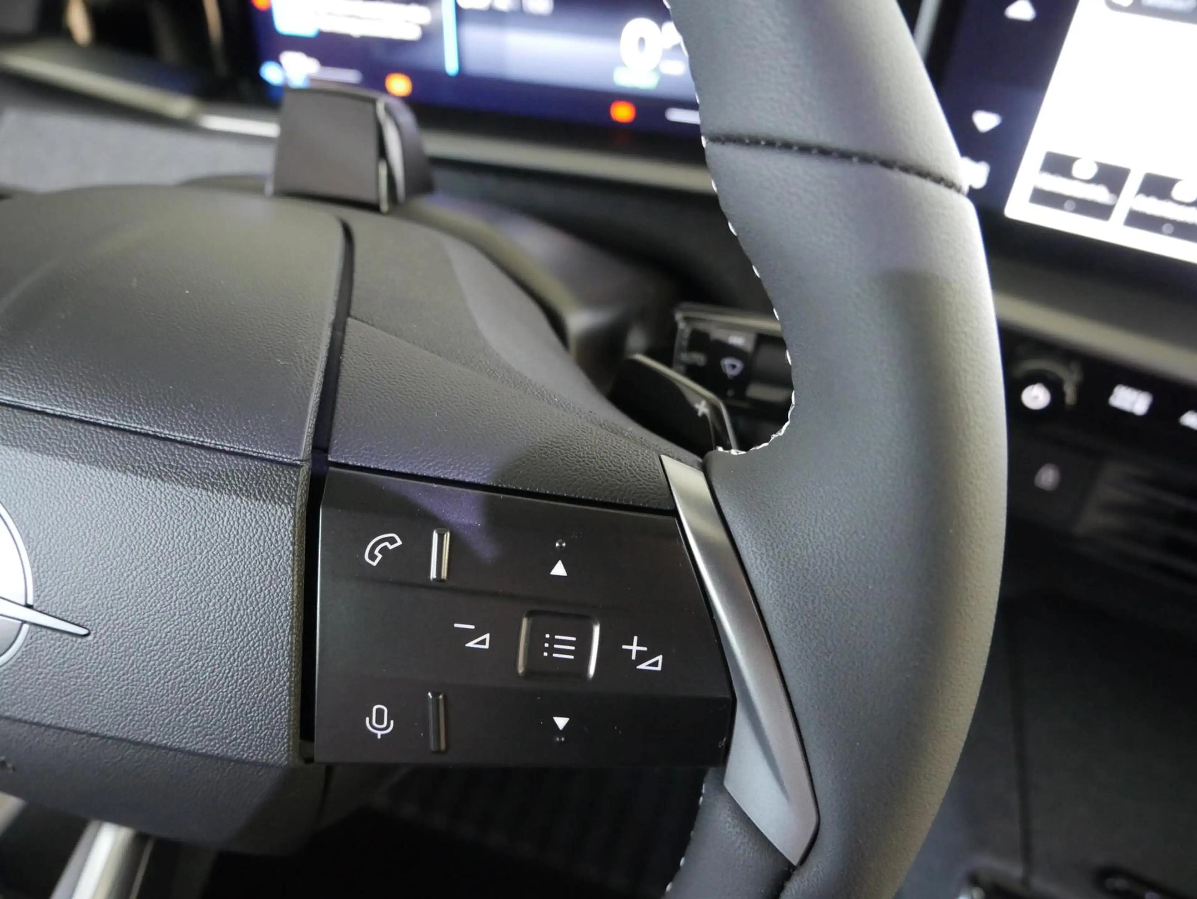 Opel Grandland Electric Edition | AHK  | Navi | SHZ — photo 13