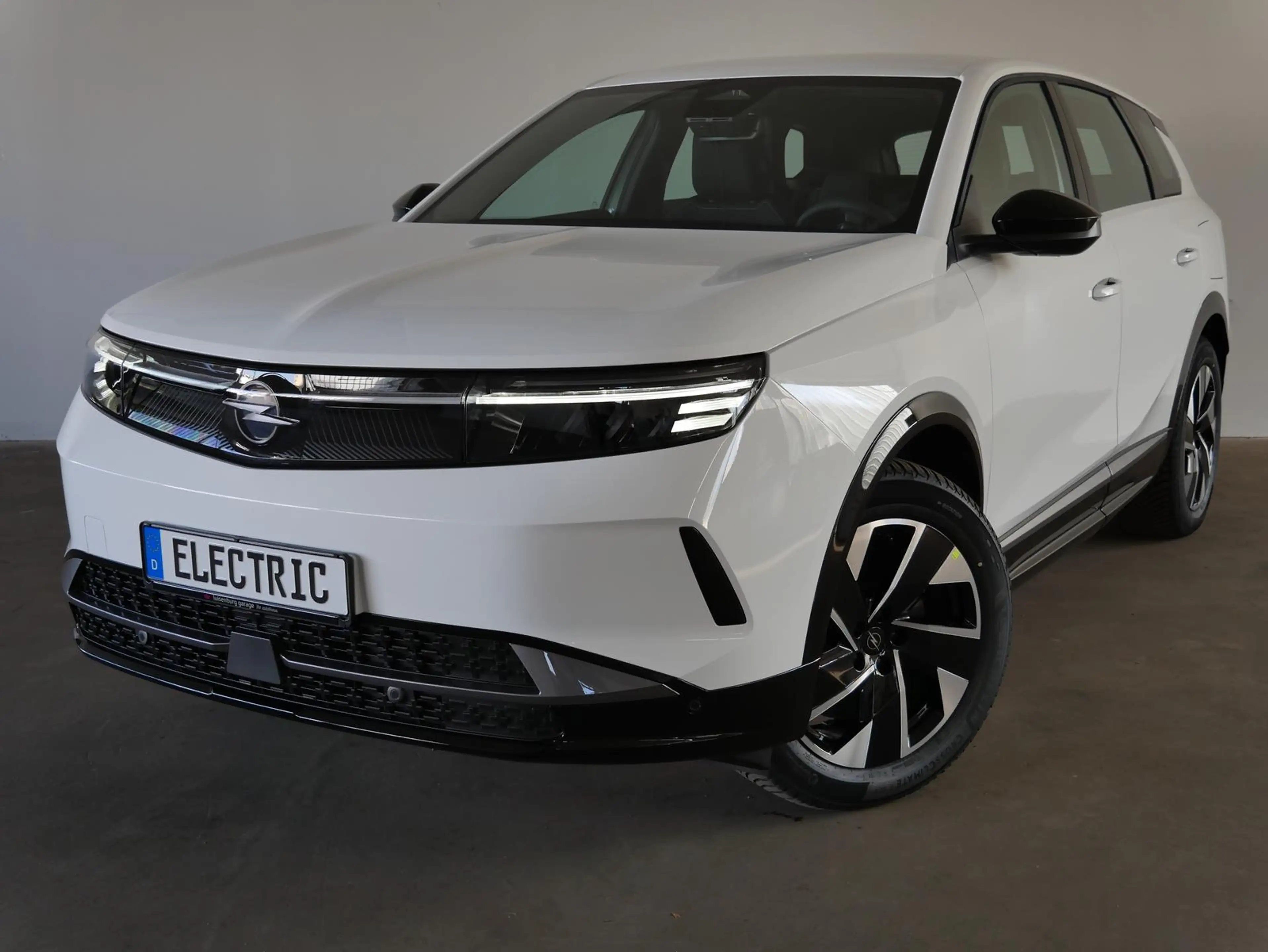 Opel Grandland Electric Edition | AHK  | Navi | SHZ — photo 2