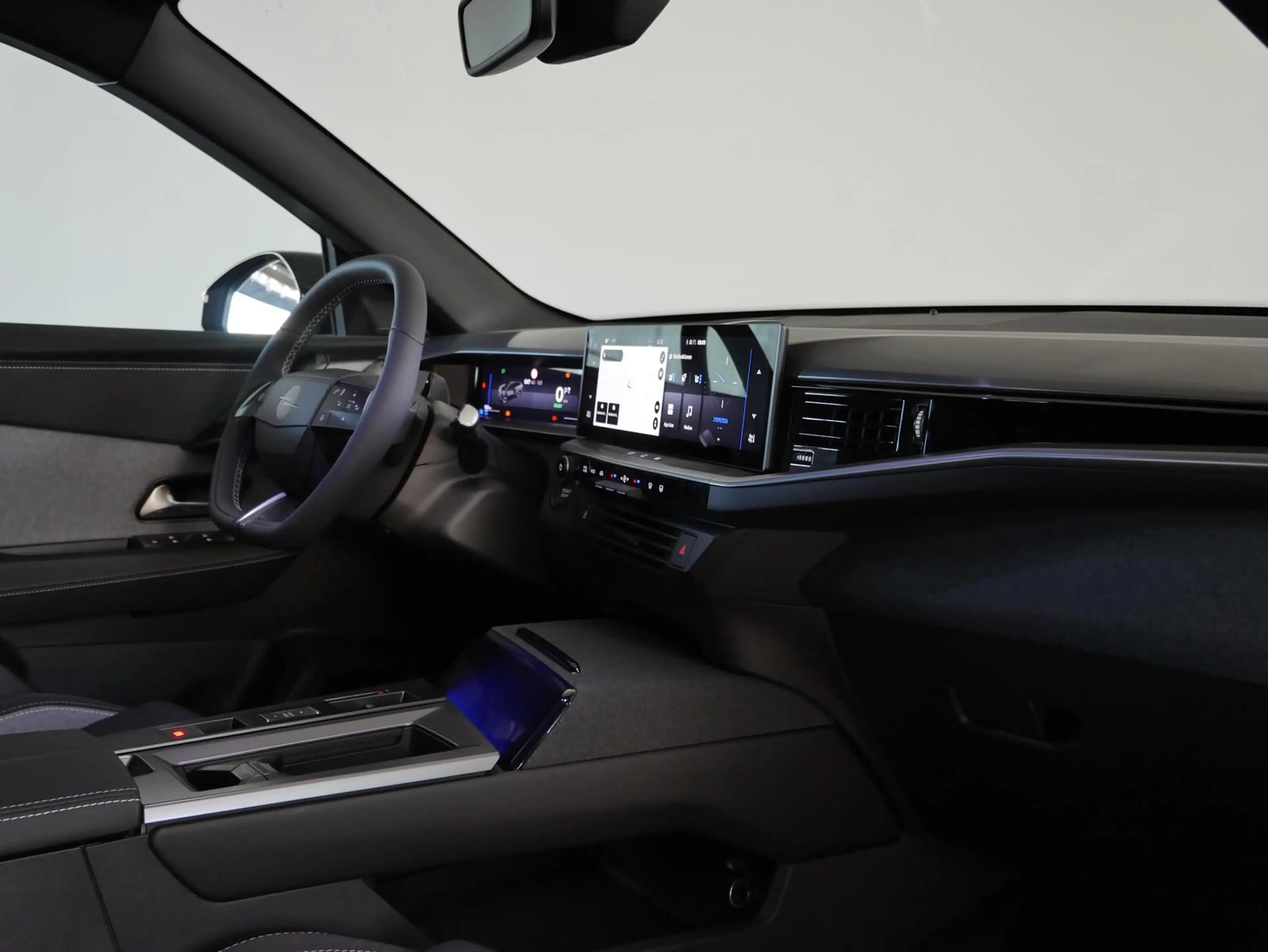 Opel Grandland Electric Edition | AHK  | Navi | SHZ — photo 10