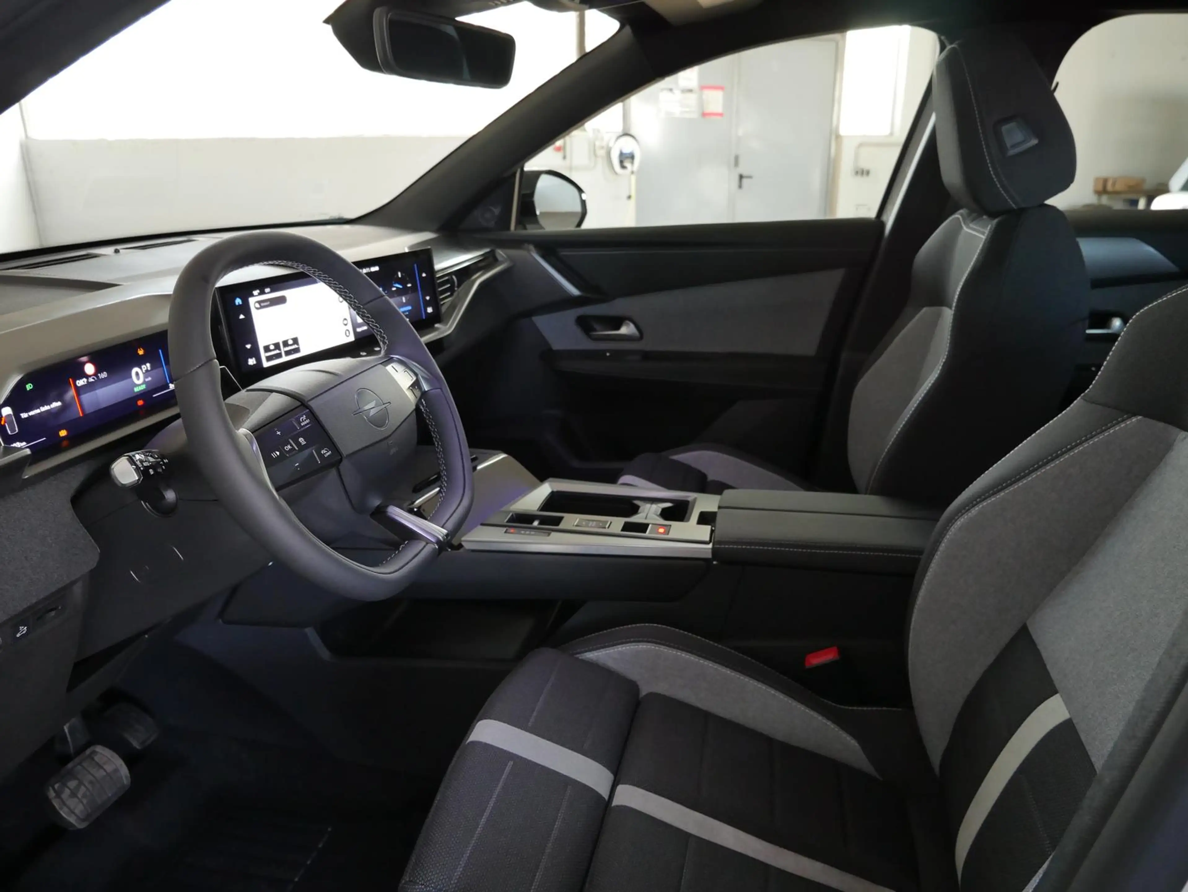 Opel Grandland Electric Edition | AHK  | Navi | SHZ — photo 6