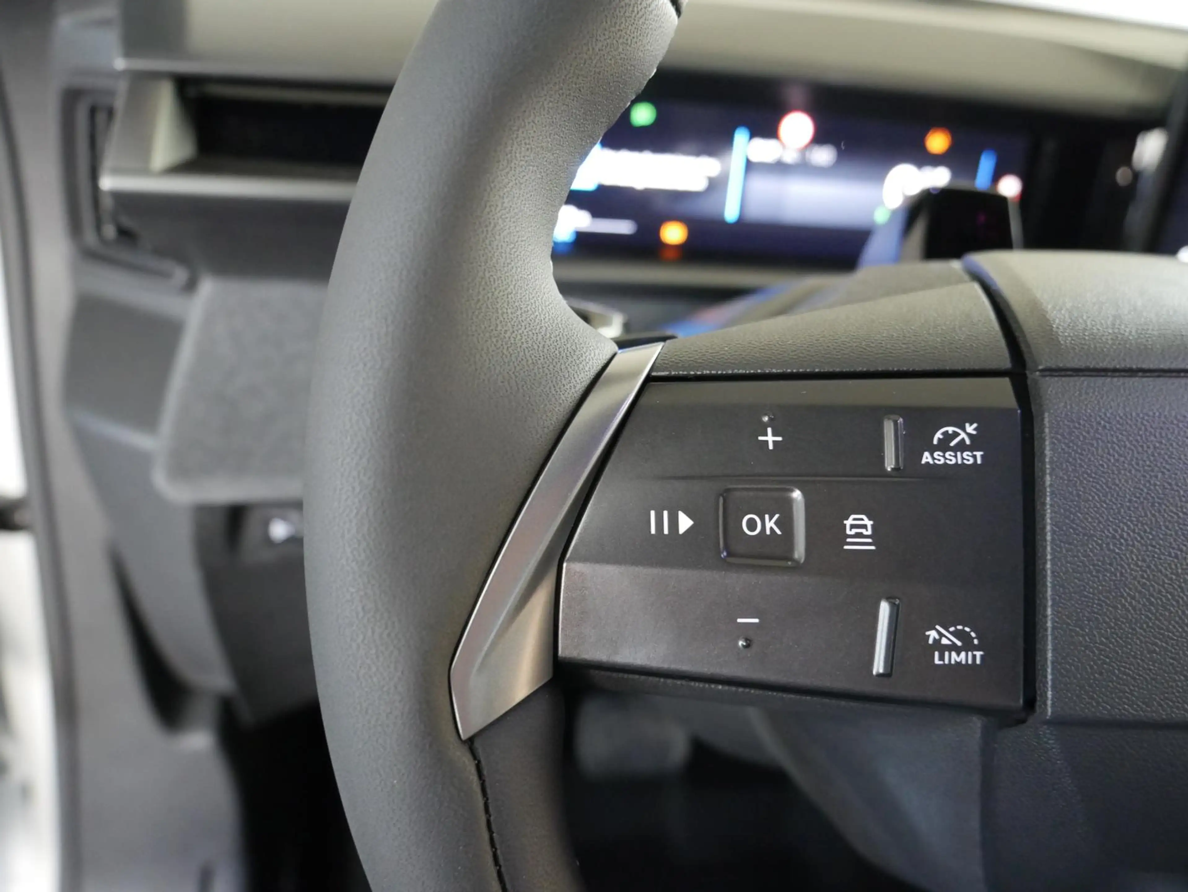 Opel Grandland Electric Edition | AHK  | Navi | SHZ — photo 12