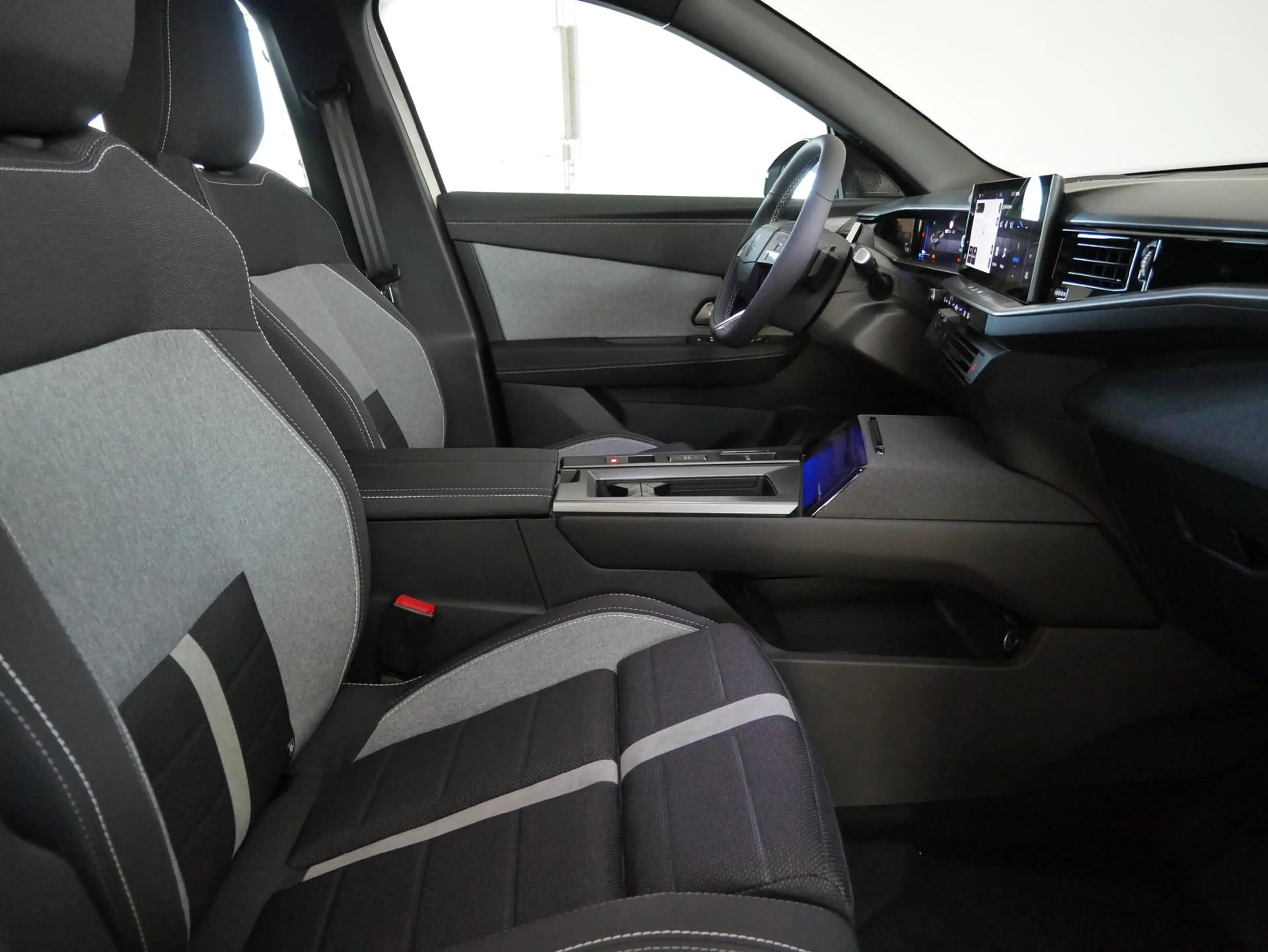 Opel Grandland Electric Edition | AHK  | Navi | SHZ — photo 7