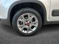 Fiat Panda Panda III 2012 4x4 1.3 mjt 16v 4x4 75cv Silber - thumbnail 8