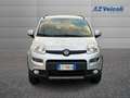 Fiat Panda Panda III 2012 4x4 1.3 mjt 16v 4x4 75cv Silber - thumbnail 2