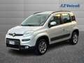 Fiat Panda Panda III 2012 4x4 1.3 mjt 16v 4x4 75cv Silber - thumbnail 1