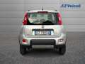 Fiat Panda Panda III 2012 4x4 1.3 mjt 16v 4x4 75cv Silber - thumbnail 6