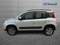 Fiat Panda Panda III 2012 4x4 1.3 mjt 16v 4x4 75cv Silber - thumbnail 4