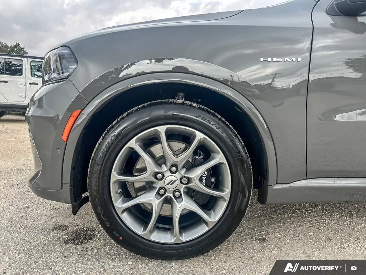 Dodge Durango photo Dodge Durango
