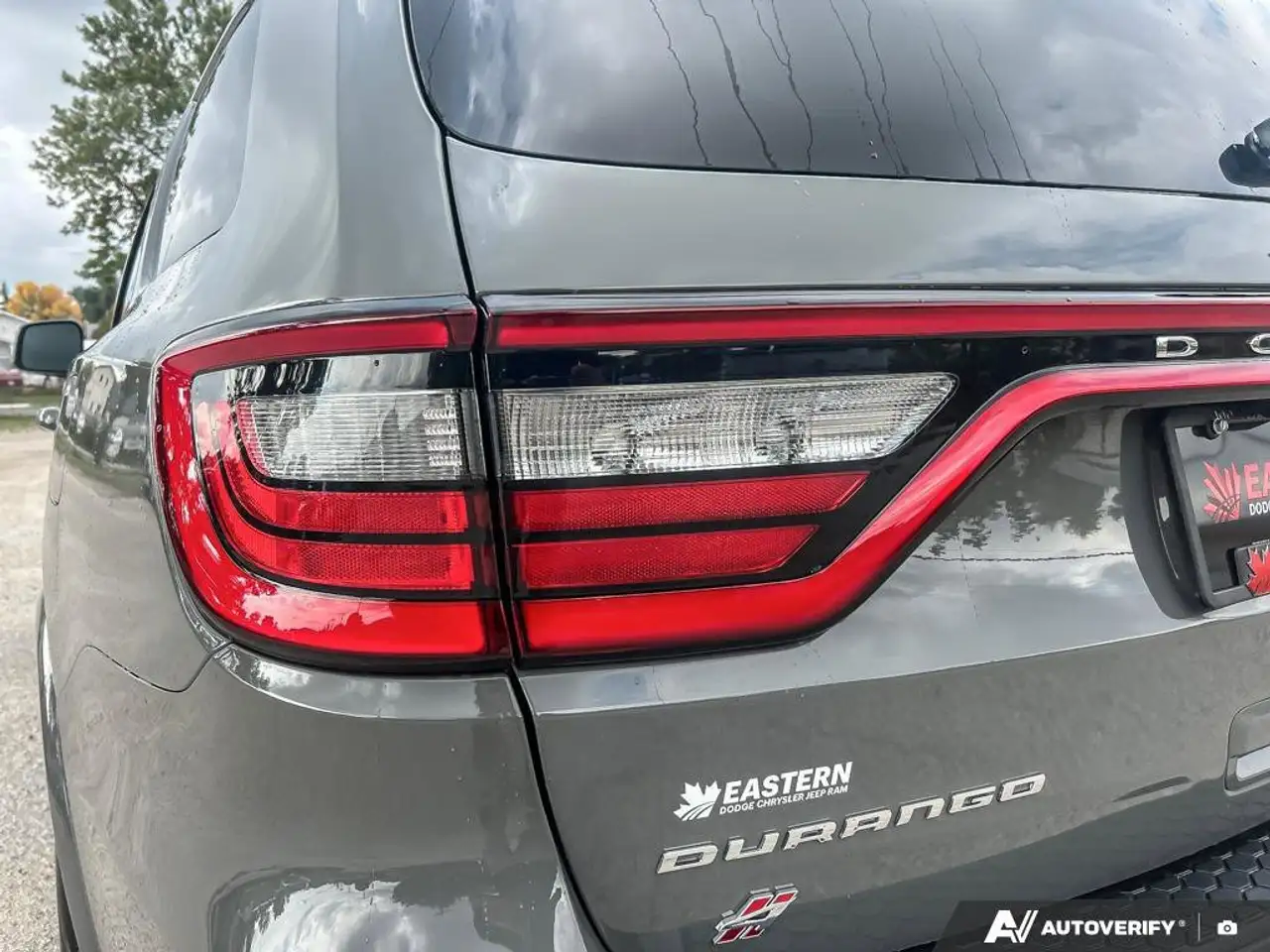 Dodge Durango photo Dodge Durango