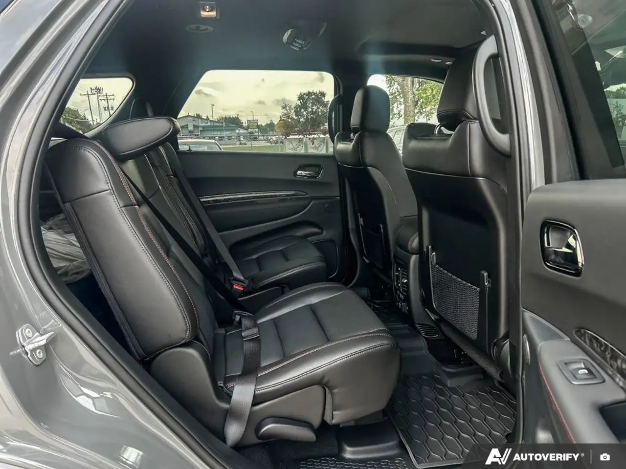 Dodge Durango photo Dodge Durango