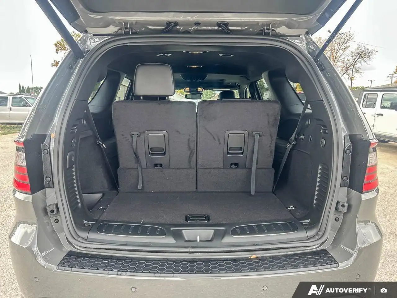Dodge Durango photo Dodge Durango