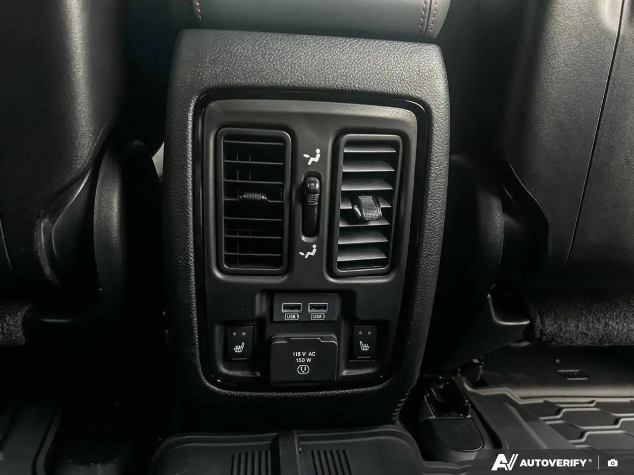 Dodge Durango photo Dodge Durango