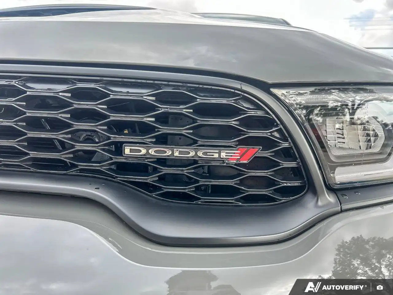 Dodge Durango photo Dodge Durango